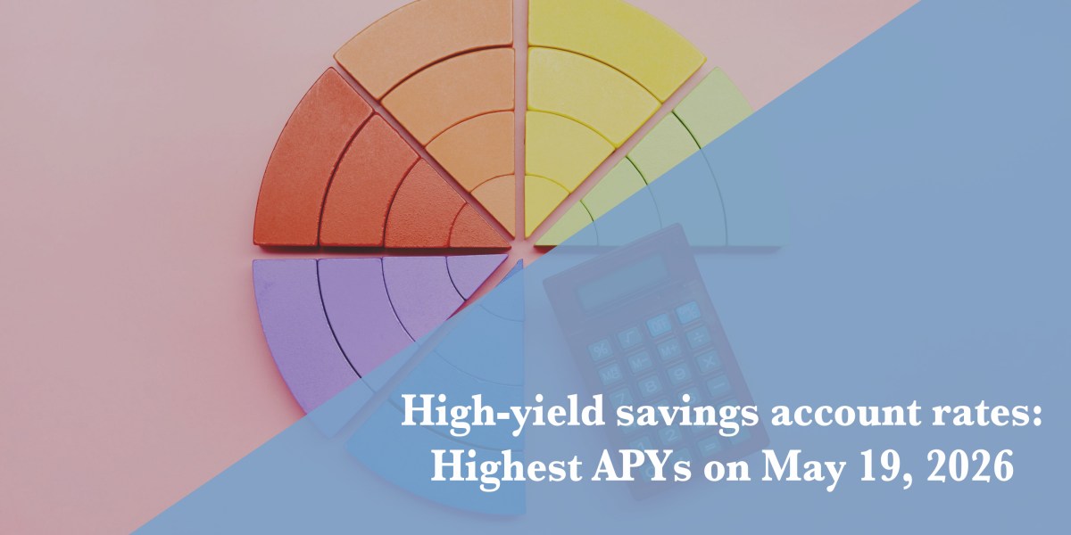 yield savings rates