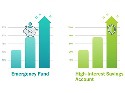 High-Yield Stable Savings Accounts in 2026: Best Rates for Risk-Free Growth