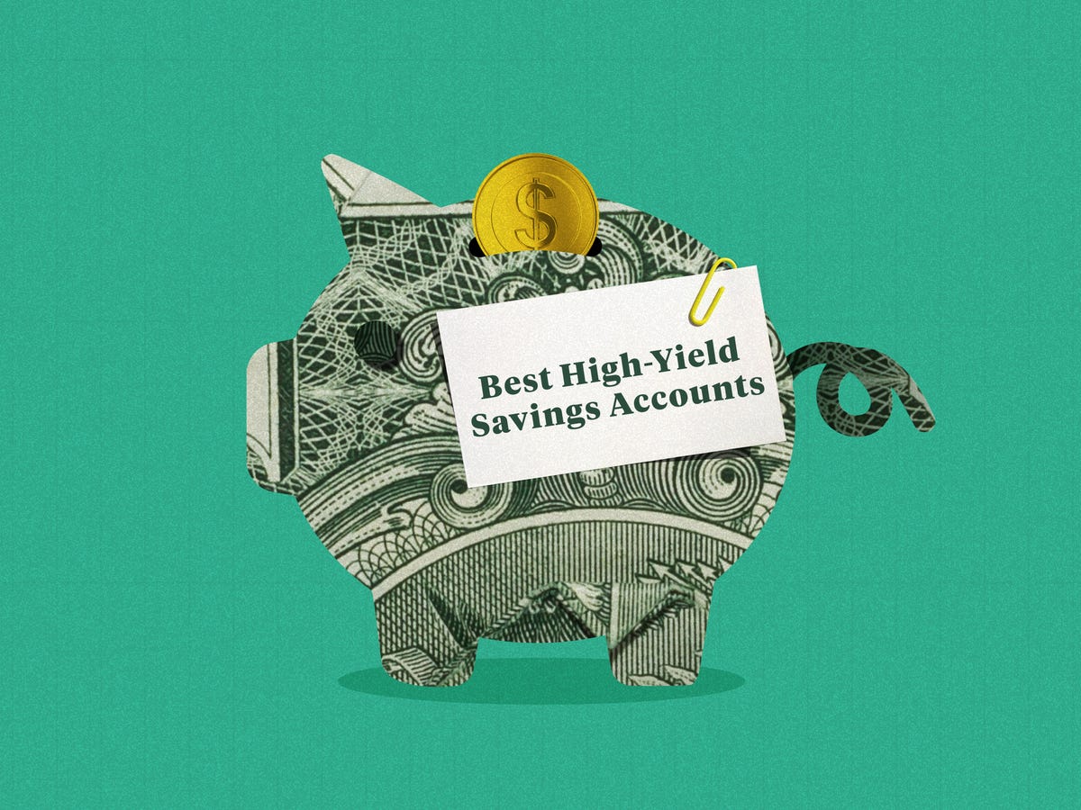 Yield Stable Savings in