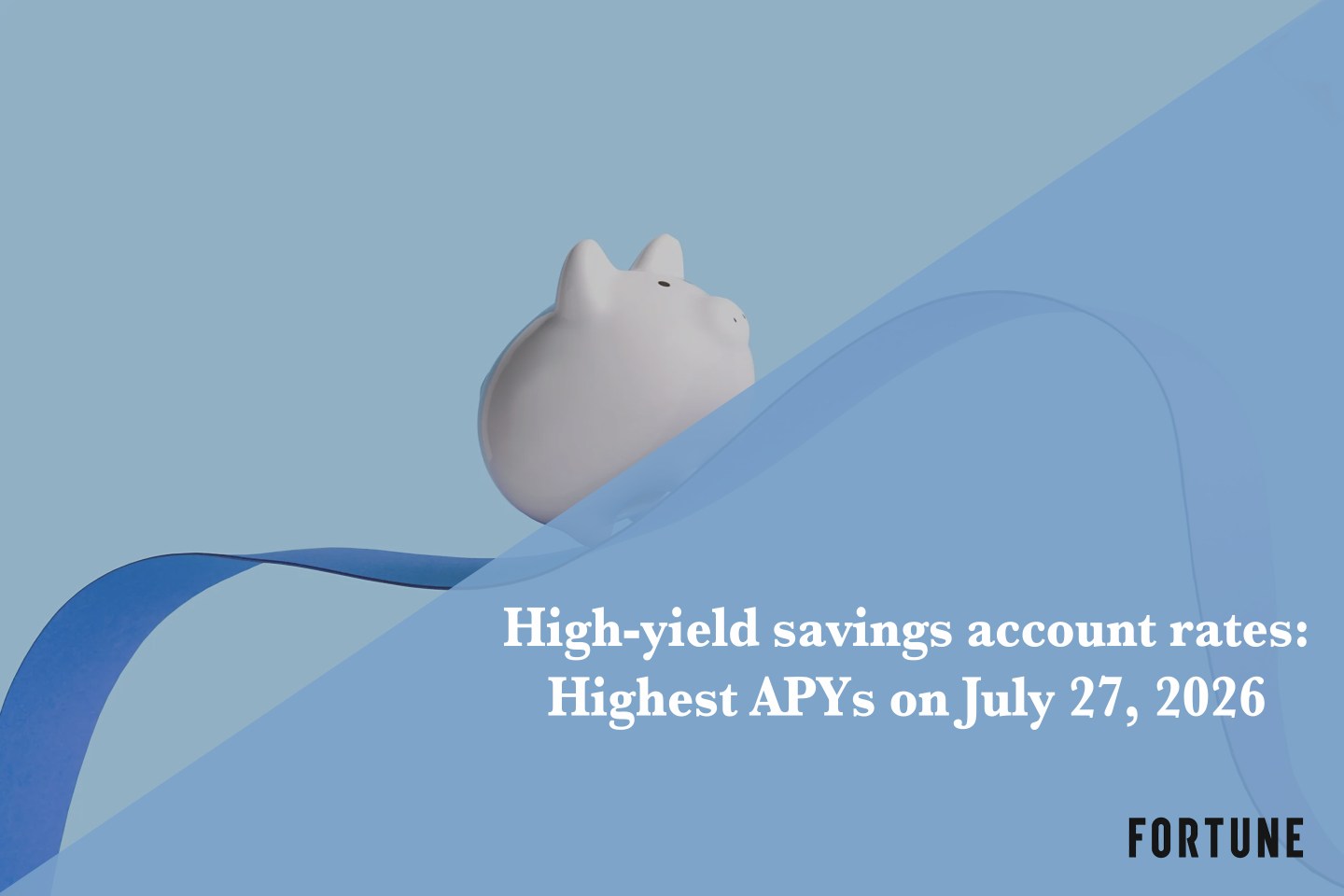 yield stable savings