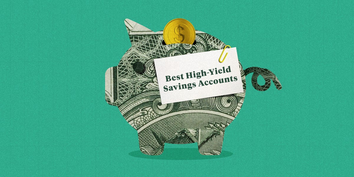 yield stable savings