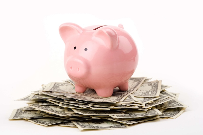 high yield savings accounts