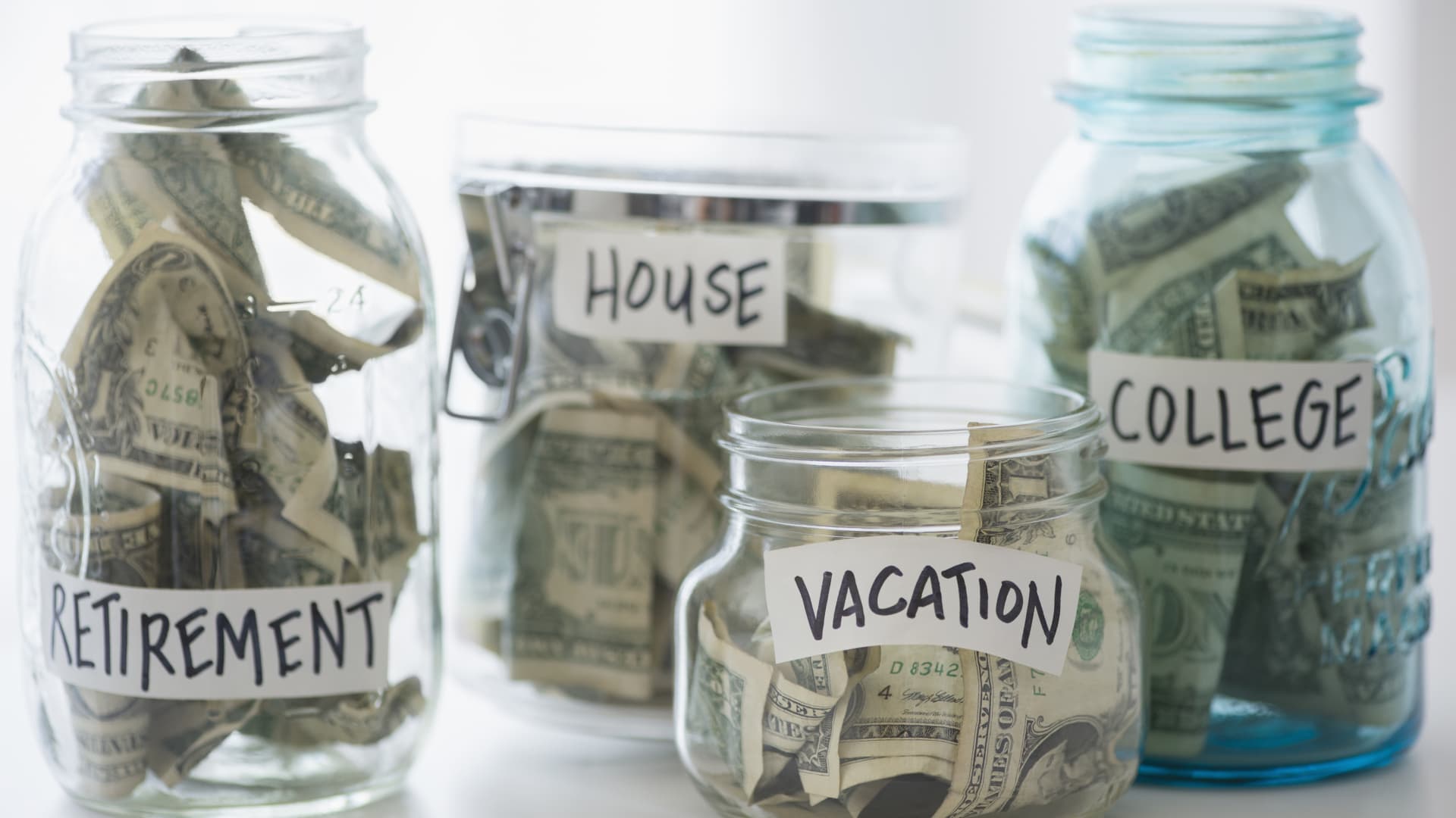 Why High-Yield Savings Are Still the Safest Bet in