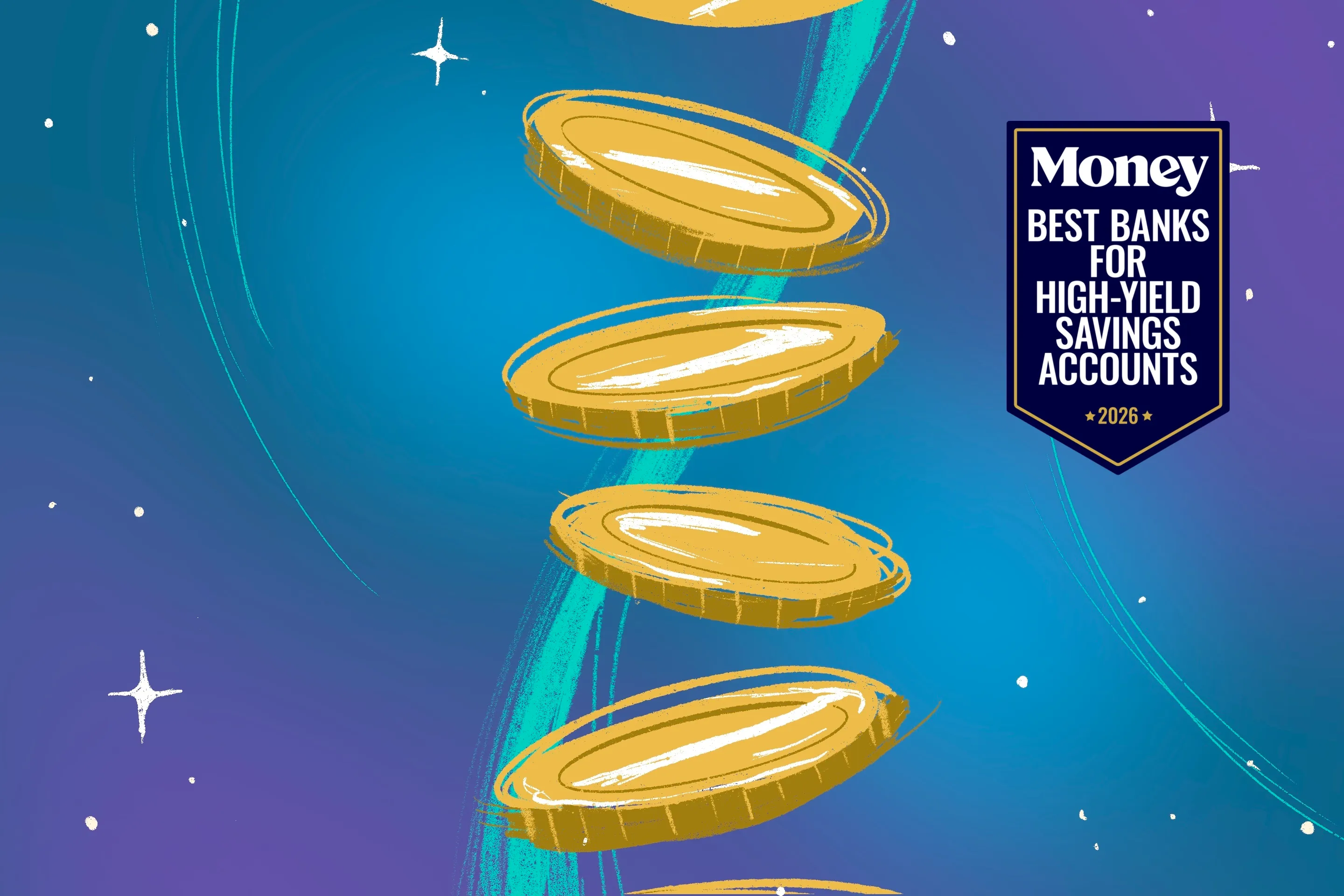 Best Yield Stable Savings Accounts for 2026: Top Rates & Safety