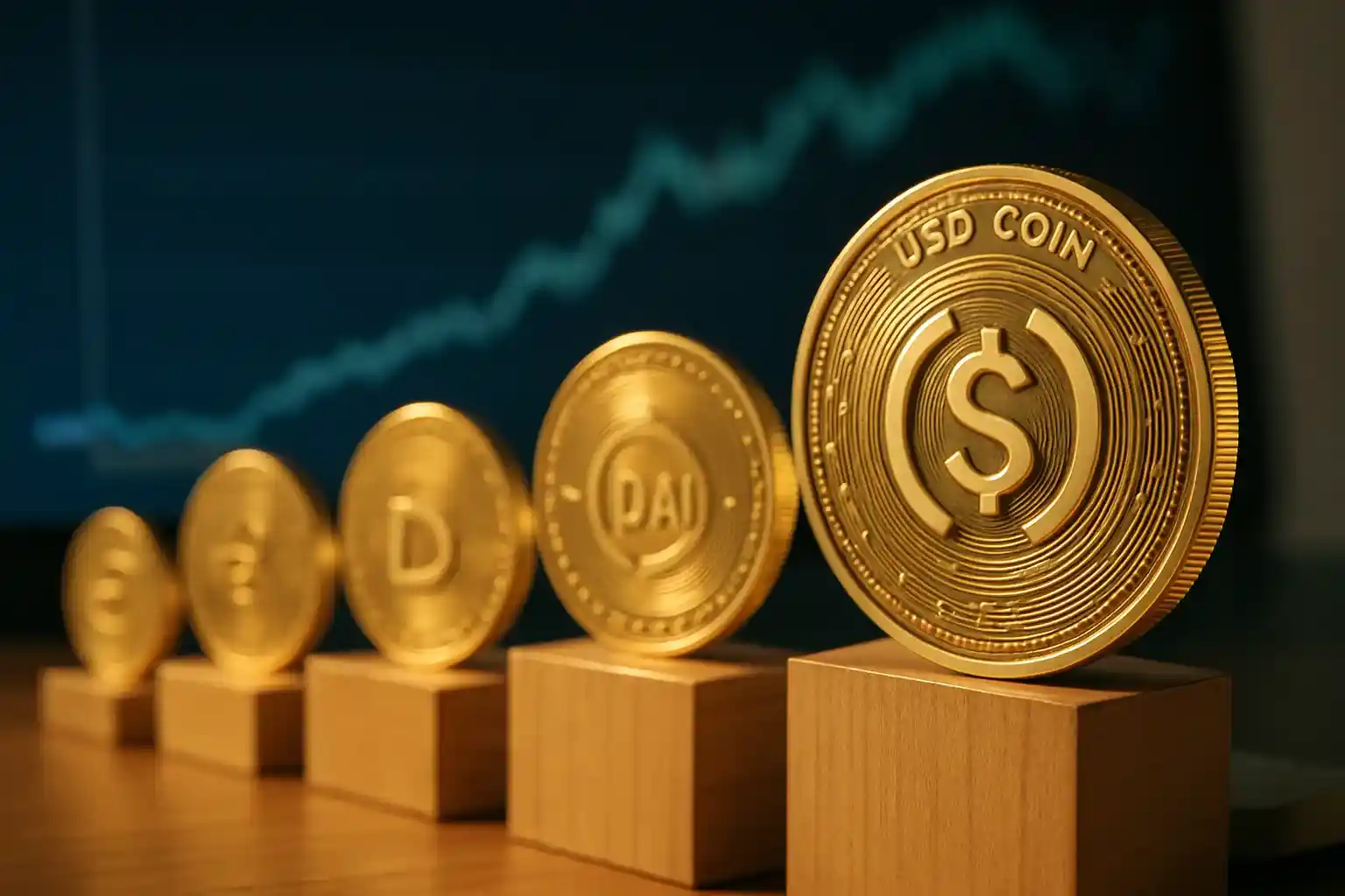 Best High Yield Stablecoins 2026: Top Platforms for Passive Income
