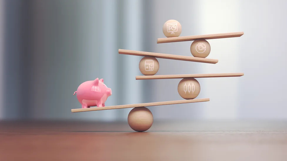yield stable savings