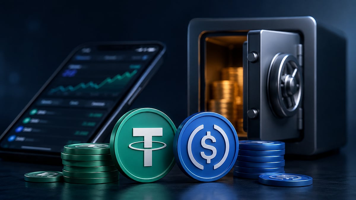 Yield Stable Savings