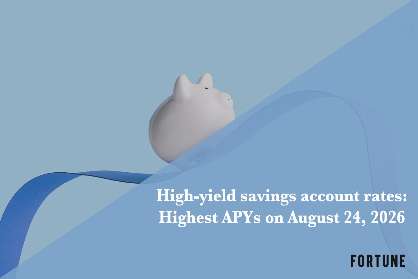 yield stable savings