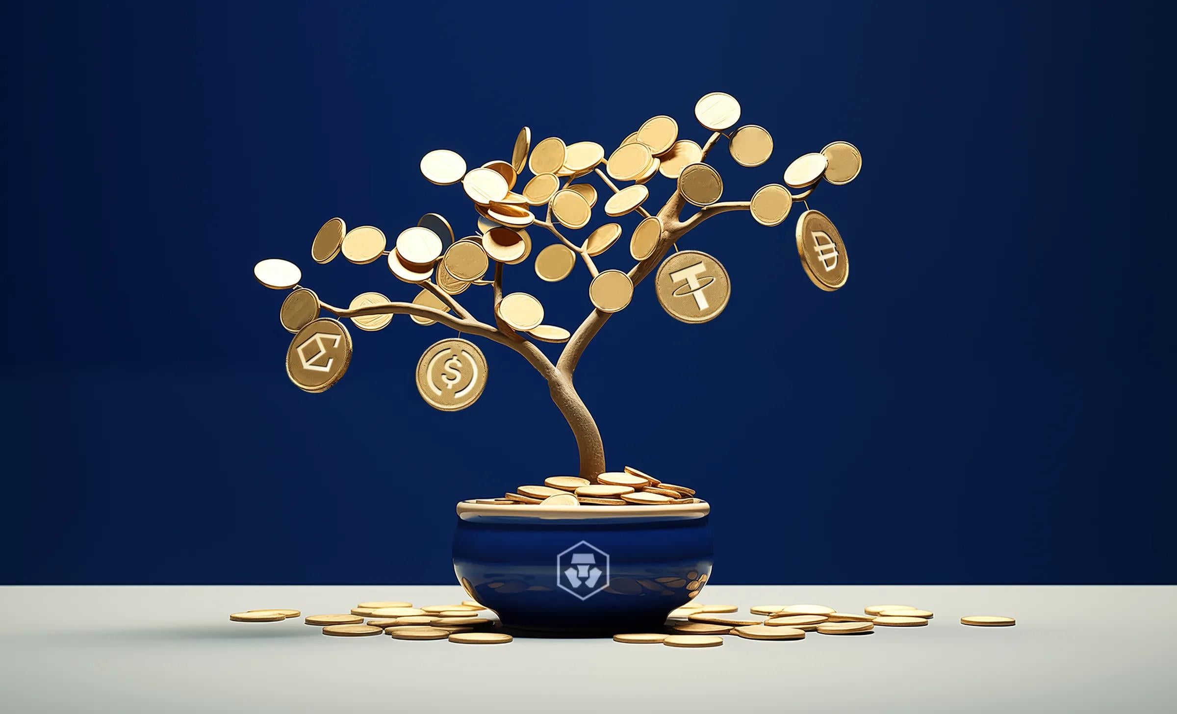 Is 5.5% APY Still the Gold Standard? Yield Stablecoin Strategies for