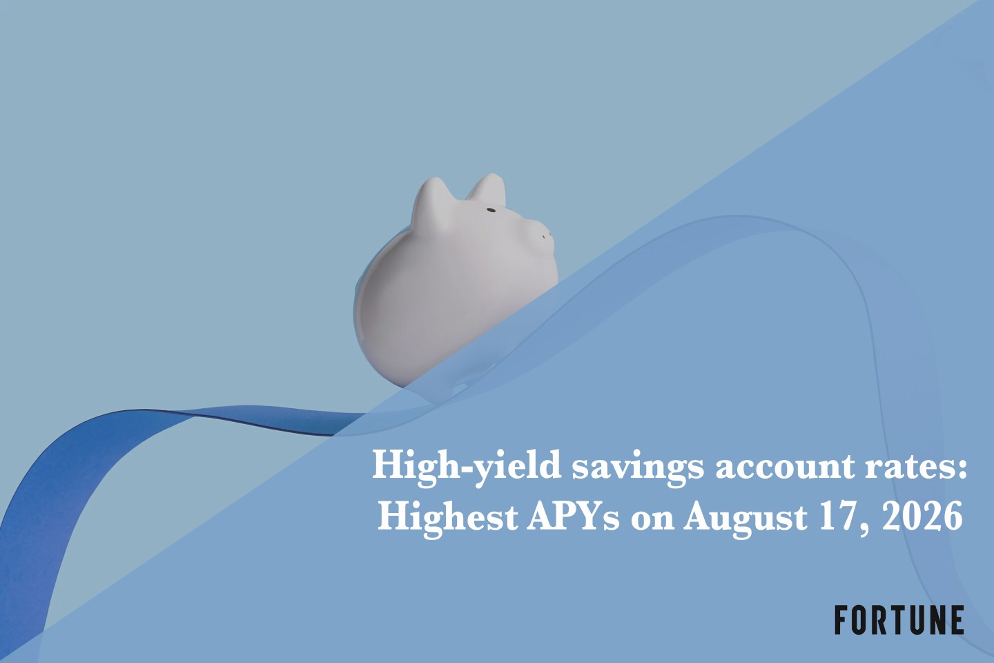 yield stable savings
