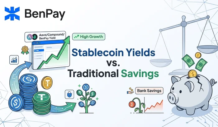 Yield Stable Savings in
