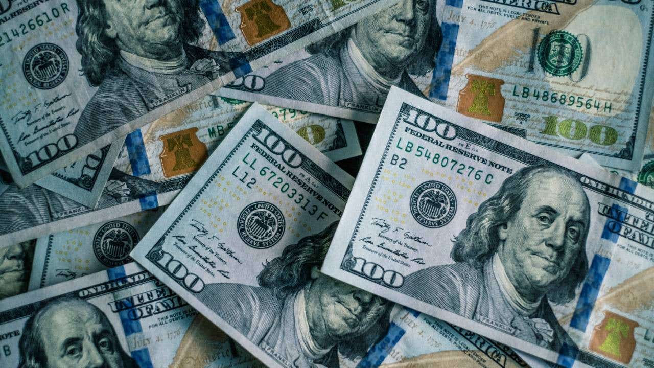 savings rates
