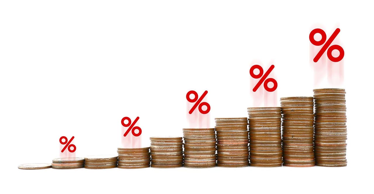 savings rates