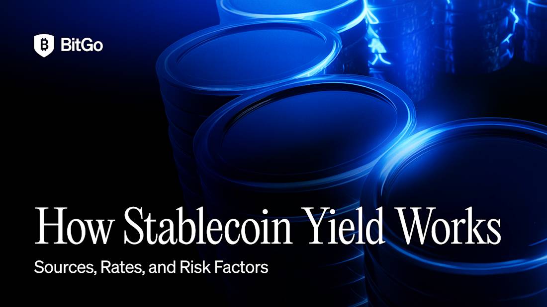 Yield Stablecoins in