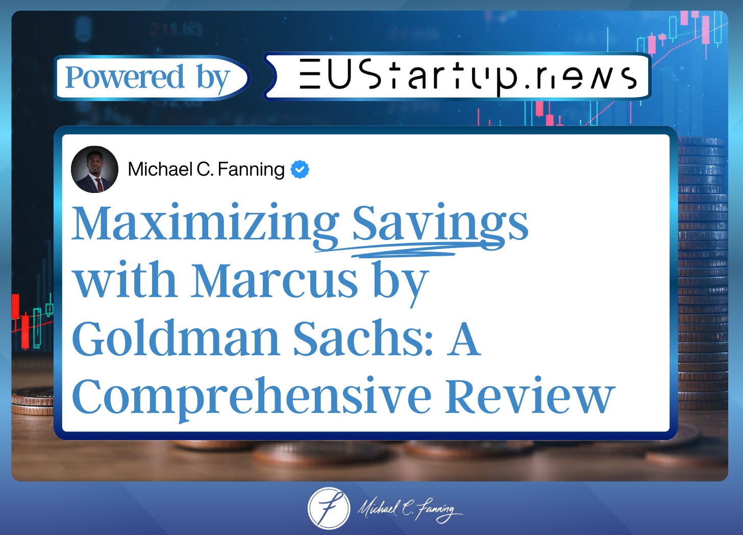 Marcus by Goldman Sachs Savings