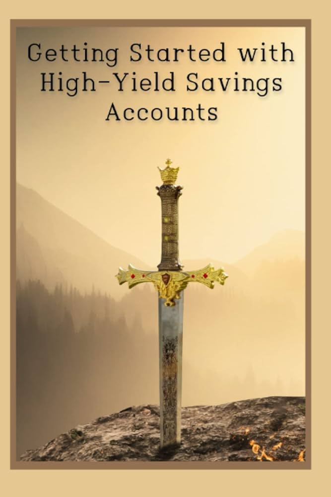 High-Yield Savings Account Comparison Guide