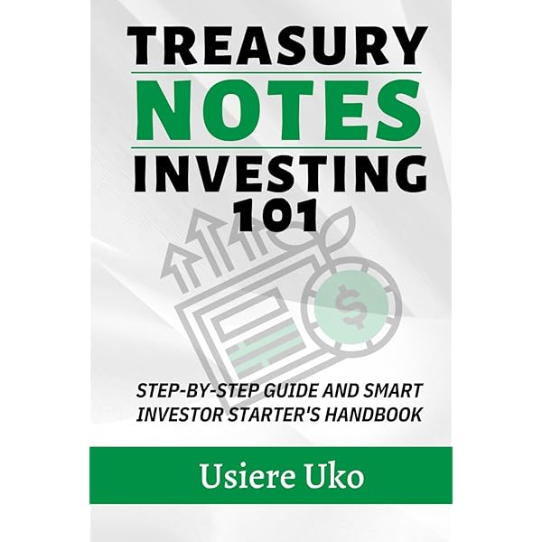 Treasury Investment Basics