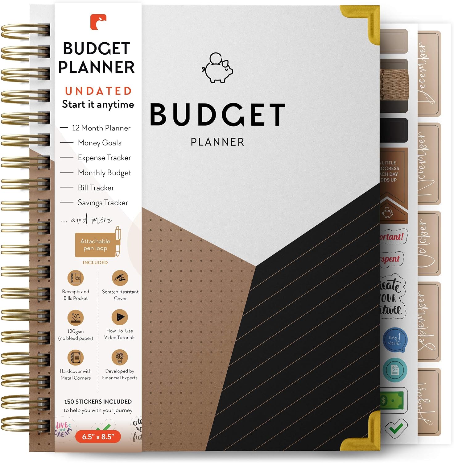 Digital Budgeting Tools