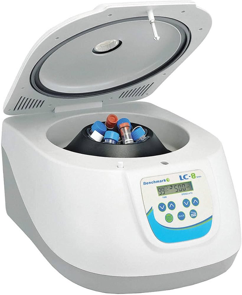 Centrifuge GHO Rates