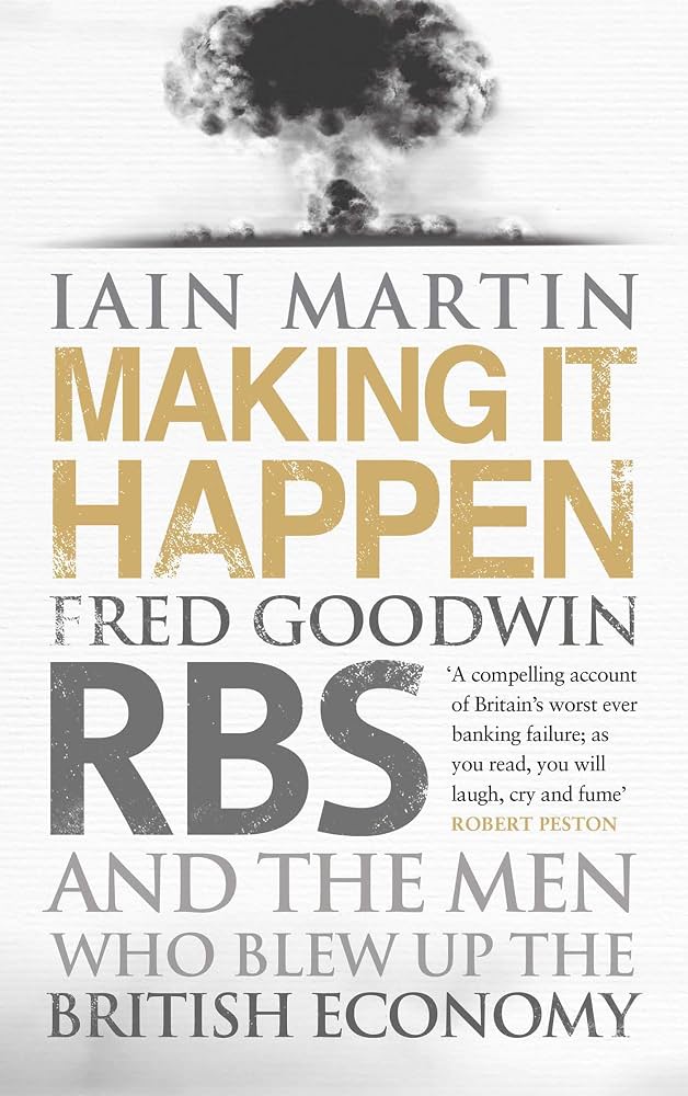 Happen Banking Strategy
