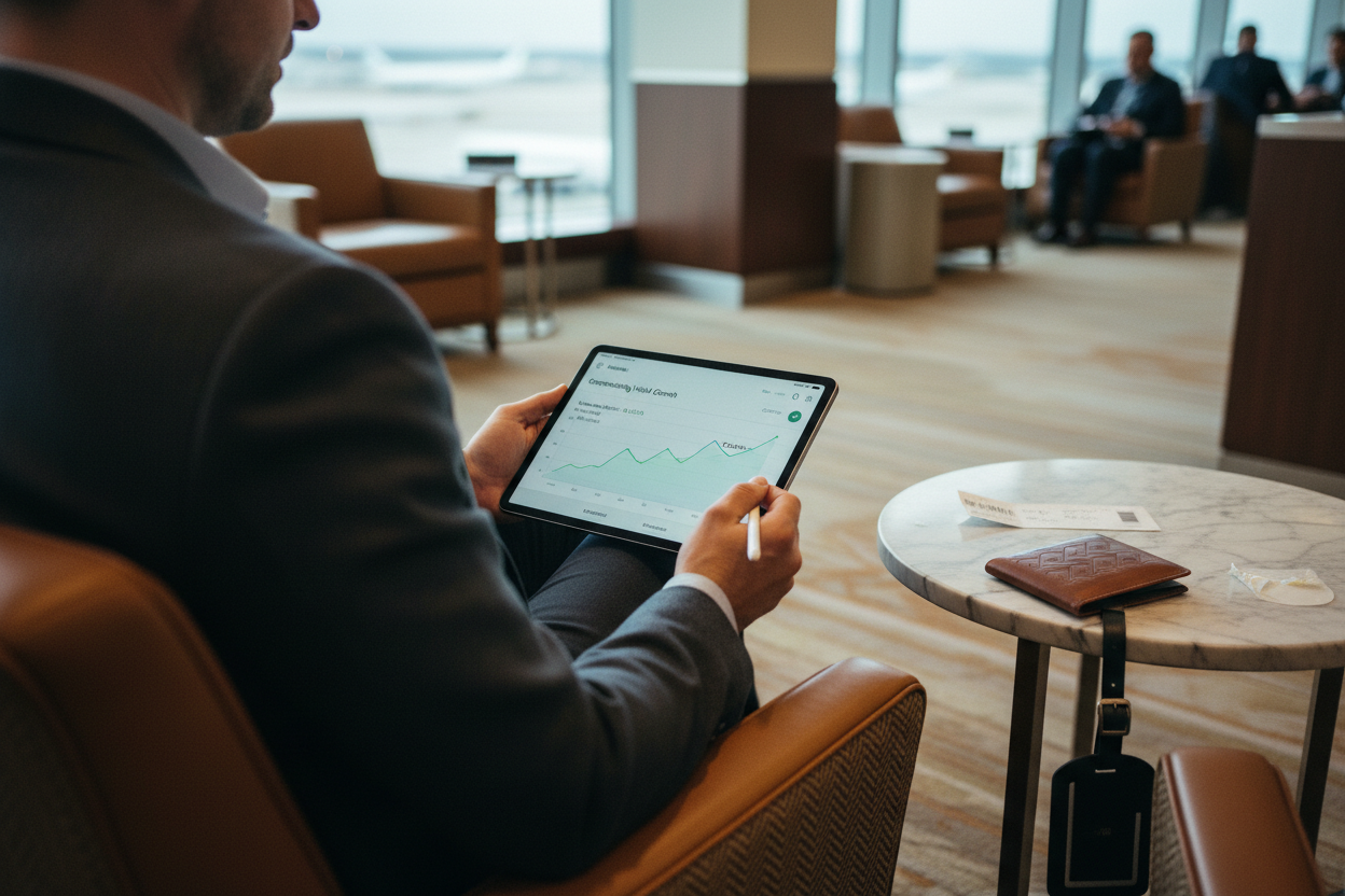 sUSDe for Business Treasury: Earning Compounding Yields on Cash Reserves in 2026
