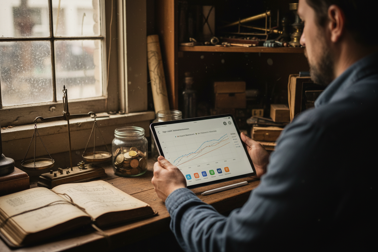 sUSDe for Business Treasury Management: High-Yield Stablecoin Savings vs US Treasury Bills 2026