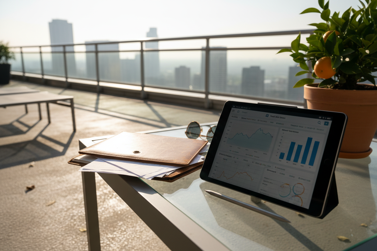 sUSDe Yield Strategies for Business Treasury Management in 2026